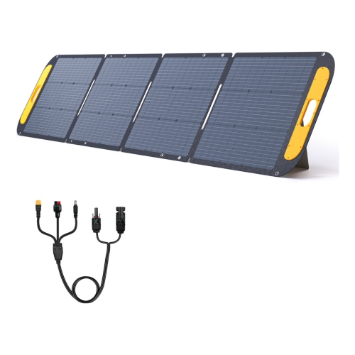 VTOMAN  Portable Solar Panel 220W/19V