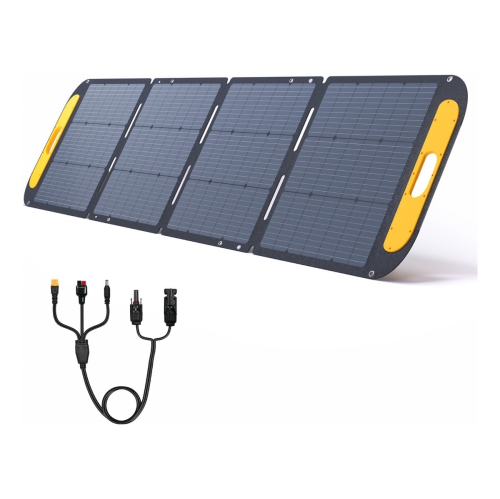 VTOMAN  Portable Solar Panel 220W/48V