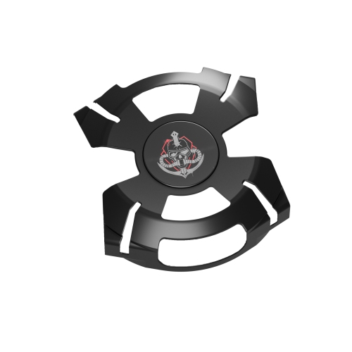 Woojer Strap 3 - armure COD - Apocalypse ranger