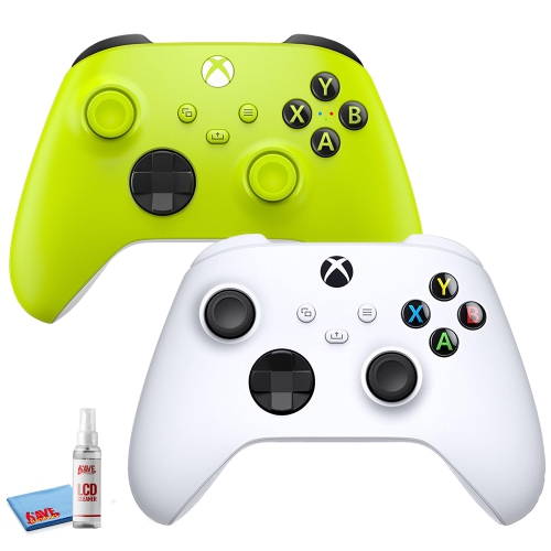 Microsoft xbox hot sale controller s