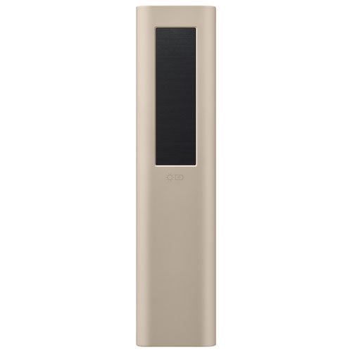 Samsung Solar Remote Control (VG-TM2180ES/ZA) - Sand Beige by SAMSUNG - Refurbished condition - Image 3