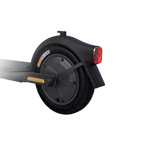Trottinette électrique KickScooter F2 Ninebot de Segway remis à neuf