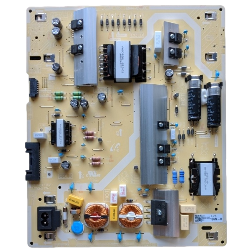 Refurbished Samsung TV Power Board BN44-01056C (Ver. UB25/UA23/CE37/CD09/BG20)