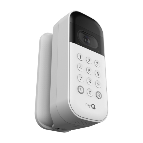 myQ Video Keypad Swivel Mount