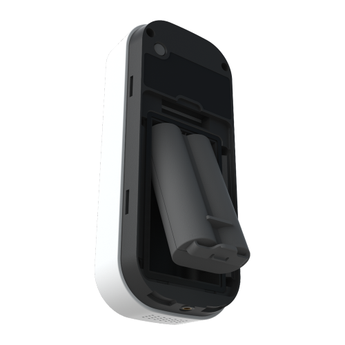 myQ Video Keypad Rechargeable Battery