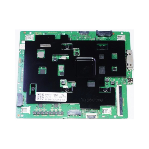 Refurbished Original Samsung TV Main Board BN94-17843F (Ver. AD04/CB06/AE05/AF14/AC03/AF12)
