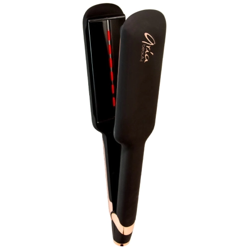 Aria Beauty - 2” Infrared Black Tourmaline Hair Straightener