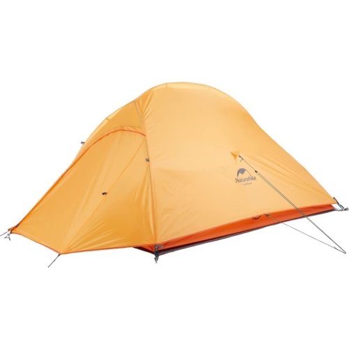 Naturehike Upgraded Cloud Up 2 Person Backpacking Tent for 4 Season Lightweight