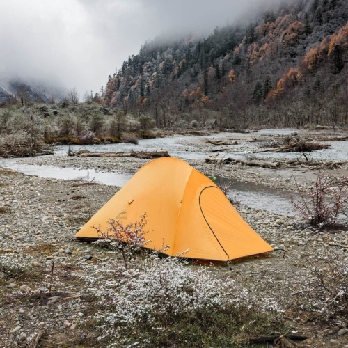 Naturehike tent clearance cloud up 2