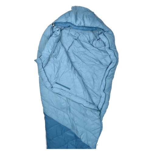 Sac de couchage 20 °F Saker II de Peregrine | sac de couchage chaud et confortable