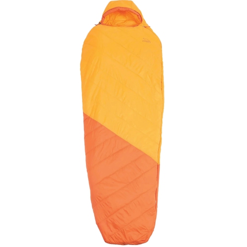 Sac de couchage 35&nbsp;°F Degree Saker II de Peregrine | sac de couchage chaud et confortable