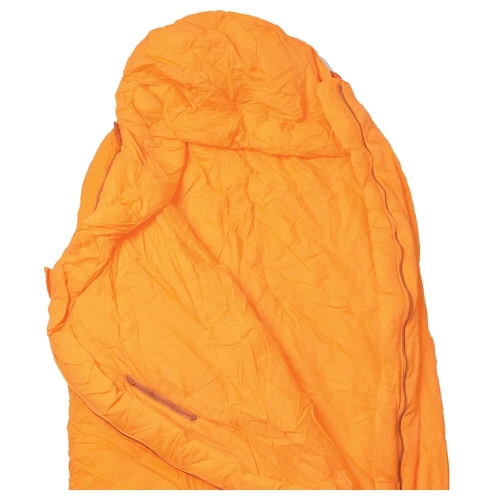 Sac de couchage 35 °F Degree Saker II de Peregrine | sac de couchage chaud et confortable