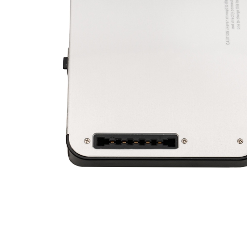 DR. BATTERY A1280 Battery Compatible for A1278 13 inch Late 2008 [10.8V] ***Free Shipping