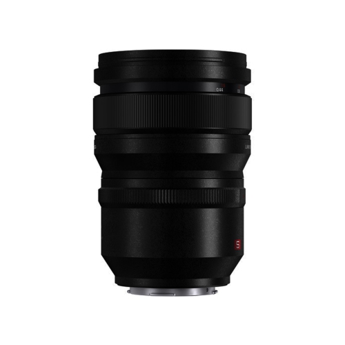 Panasonic LUMIX S PRO 50mm F1.4 Lens, Full-Frame L Mount, for Panasonic LUMIX S Series Mirrorless Cameras - S-X50