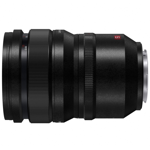 Panasonic LUMIX S PRO 50mm F1.4 Lens, Full-Frame L Mount