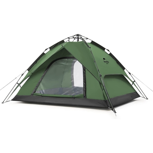 Nature hike clearance tents