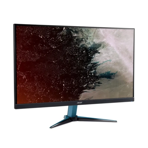 Acer Nitro 27" IPS WQHD 180Hz 1ms AMD FreeSync Premium Gaming Monitor w/Speakers - Open Box w/ 2 Years Warranty