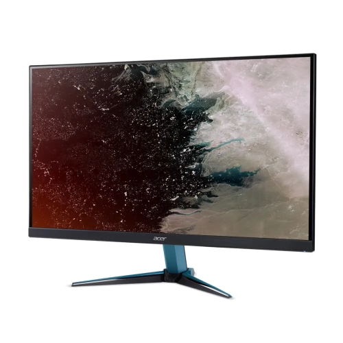 Acer Nitro 27" IPS WQHD 180Hz 1ms AMD FreeSync Premium Gaming Monitor w/Speakers - Open Box w/ 2 Years Warranty