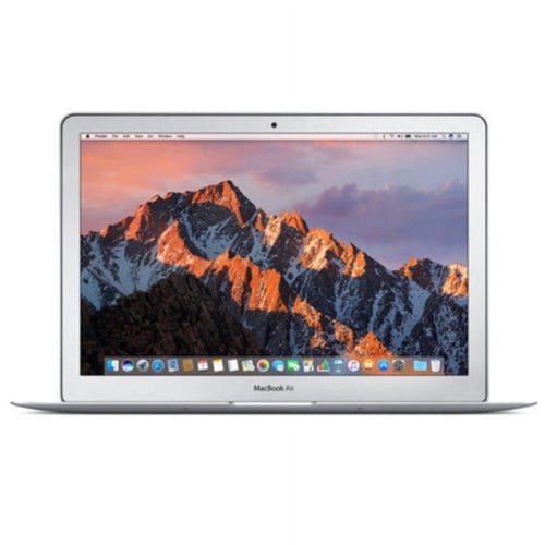 Refurbished (Good) - MacBook Air 13-inch Mid 2013, Intel