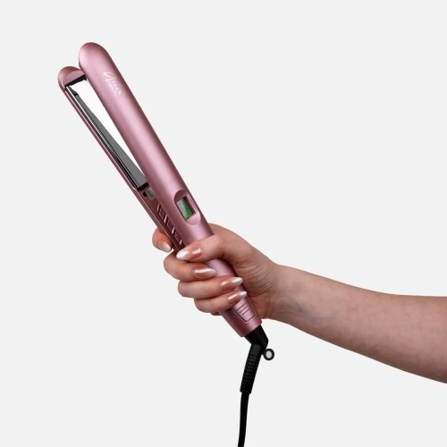 Aria Beauty - 1" digital ionic Flat Iron