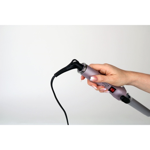 Aria - Pop n’ Lock Interchangeable Straightener/Curling Iron Set