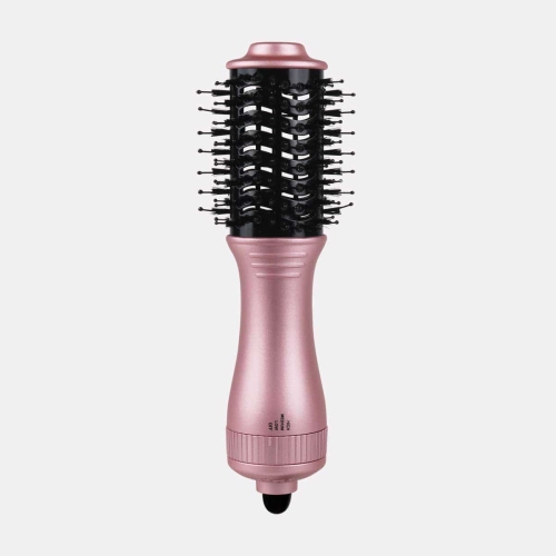 ARIA BEAUTY  - Mini Blowdry Brush (Rose Gold)