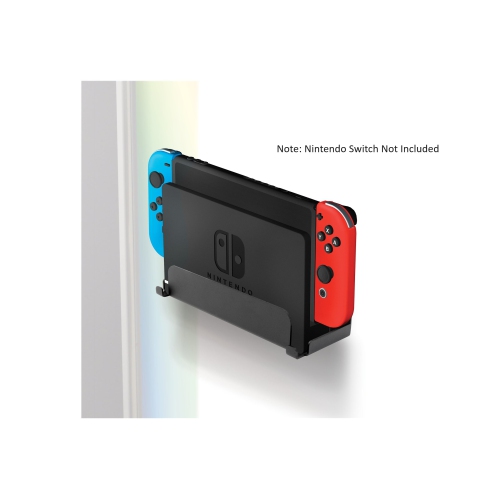 Support mural IQ pour Nintendo Switch et Switch DELO