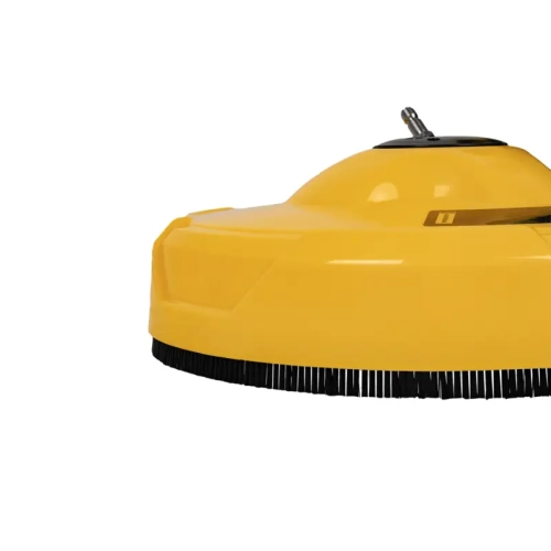 Pressure washer accessories 15" Whirl-A-Way Surface Cleaner