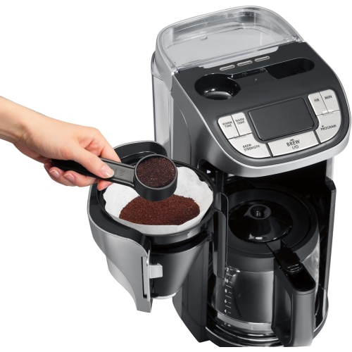 Hamilton Beach Professional Programmable Coffee Maker