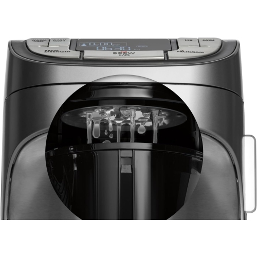 Hamilton Beach Professional Programmable Coffee Maker