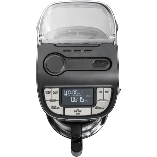Hamilton Beach Professional Programmable Coffee Maker