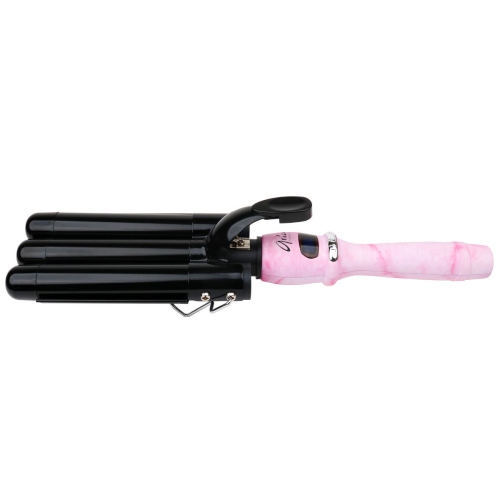 Aria - Triple Barrel Waver 25mm