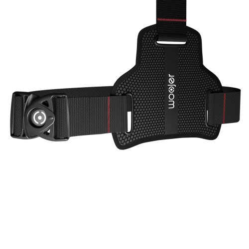 Woojer Vest 3 - Chair Mount