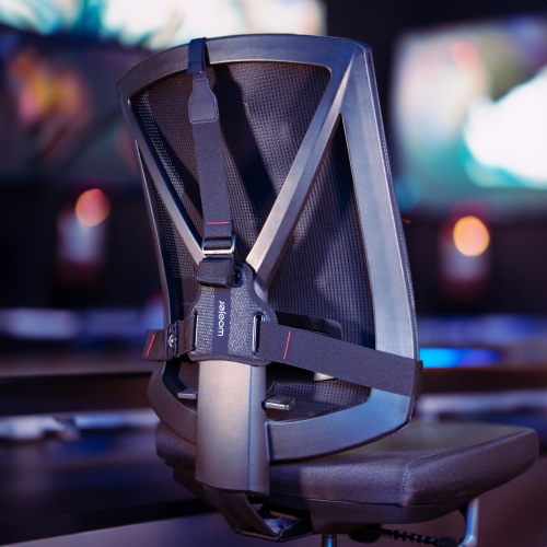 Woojer Vest 3 - Chair Mount