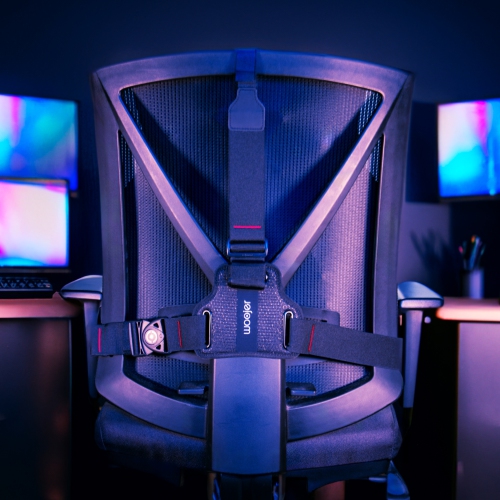 Woojer Vest 3 - Chair Mount