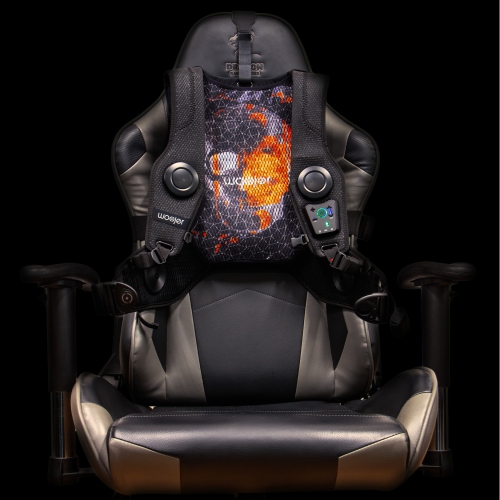 Woojer Vest 3 - Chair Mount