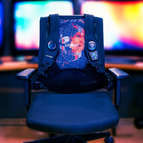 Woojer Vest 3 - Chair Mount