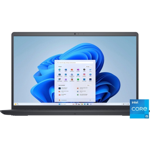 Ordinateur portatif Inspiron à écran tactile de 15 3520 15,6" de Dell - Intel® Core™ i5-1235U, disque SSD 512&nbsp;Go et mémoire vive 16&nbsp;Go, Win