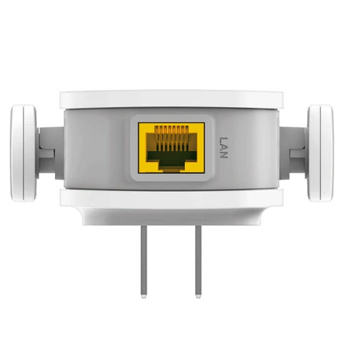 Refurbished - D-Link AC1200 Mesh Wi-Fi Range Extender (2-Pack) - DAP-1610/RE/2PK