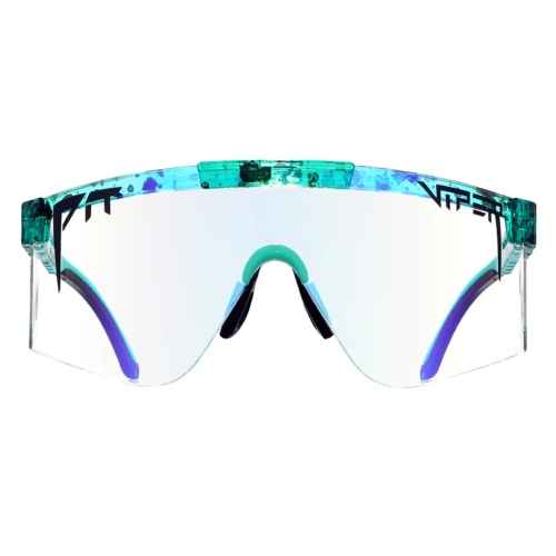 Lunettes de soleil Pit Viper The Baja Blaster 2000s