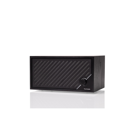 Tivoli Audio Model Two Digital Wi-Fi Streaming Smart Speaker - Black
