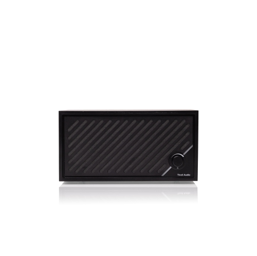 Tivoli Audio Model Two Digital Wi-Fi Streaming Smart Speaker - Black