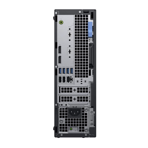 Refurbished - Dell Optiplex 5070 SFF, Business Desktop, Intel Core i5-9500, 16GB RAM, 512GB SSD, Windows 11 Pro