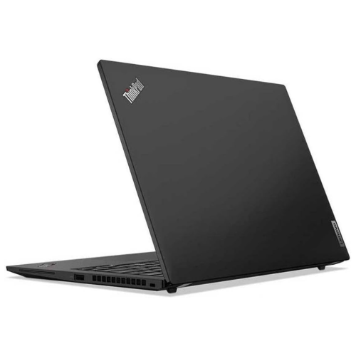 Lenovo ThinkPad T14s Gen 1 Business Laptop - Intel Core i7-10610U - 8GB DDR4 - 512GB SSD - Windows 11 Pro - Black by LENOVO - Refurbished condition - Image 5