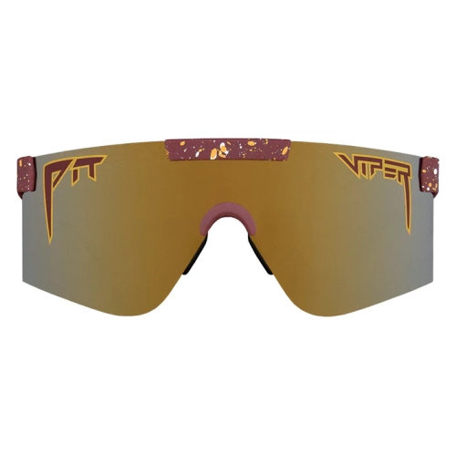 Lunettes de soleil Pit Viper la Bourgogne 2000s