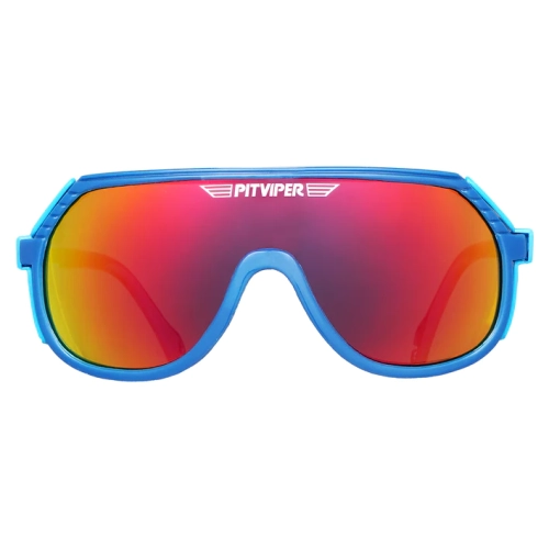 Lunettes de soleil Pit Viper The Slipstream Grand prix