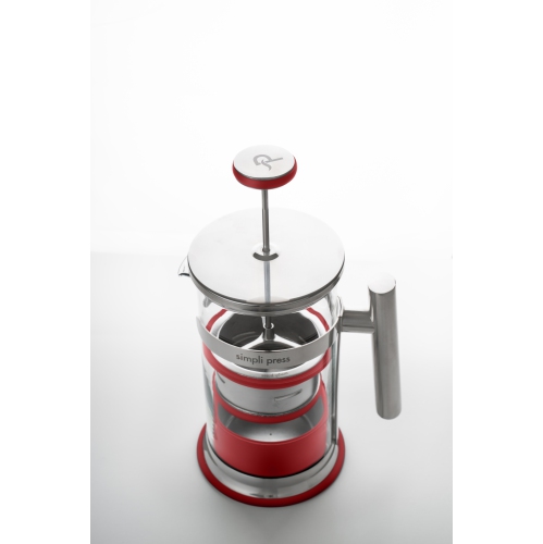 Simpli Press French Press Coffee Maker