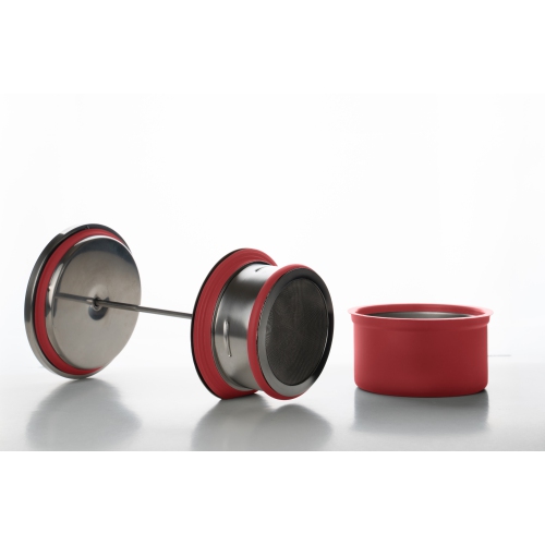 Simpli Press French Press Coffee Maker