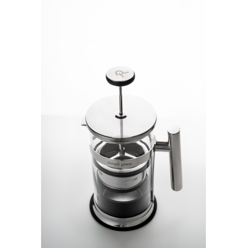 Simpli Press French Press Coffee Maker