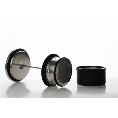 Simpli Press French Press Coffee Maker